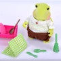 Игровой набор Li'l Woodzeez Черепаха-хозяйка (6143M): Пол Унисекс