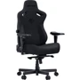Кресло игровое Anda Seat Kaiser 3 Pro XL Fabric Dark Gray Size XL (AD12YDC-XL-01-GB-PV/F-G01)