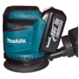 Шлифмашина вибро Makita BBO180RFE: Макс. диаметр диска 125 мм