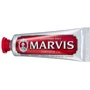 Marvis Cinnamon Mint 25 ml Зубная паста Корица и мята: Назначение Отбеливание, Очищение