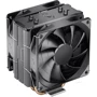 Кулер Deepcool GAMMAXX 400EX: Уровень шума, dB 27,6