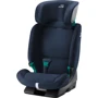 Автокресло Britax Römer EVOLVAFIX Night Blue (2000039731): Регулировка высота подголовника, наклон спинки, высоты внутренних ремней