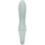 Вибратор Satisfyer Air Pump Booty 3