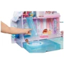 Игровой меганабор с куклами L.O.L. SURPRISE! серии "Winter Disco" - ЗИМНИЙ ОСОБНЯК (562207) фото 11
