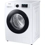 Стиральная машина Samsung WW80TA026AE: Максимальная скорость отжима, об/мин 1200