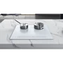 Варочная поверхность Whirlpool WL S5360 BF/W: Индукционных конфорок 4