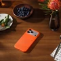 Чехол для iPhone Beats iPhone 17 Pro Max Rugged Case with MagSafe and Camera Control - Sierra Orange (MGJC4)