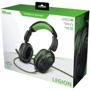 Навушники Trust GXT 422G Legion Gaming Headset for Xbox One Black (23402): Призначення геймерские
