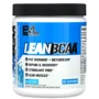 Амінокислота для спорту EVL Lean BCAA 237 g /30 servings/ Blue Raz