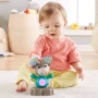Интерактивная игрушка Веселый лось серии Linkimals (рус.) Fisher-Price фото 6