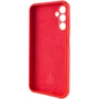Чехол для телефонов Lakshmi Premium Case Silicone Cover Full Camera Red for Samsung A165 Galaxy A16 4G / A166 Galaxy A16 5G: Совместимость Samsung A165 Galaxy A16 4G / A166 Galaxy A16 5G