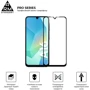 ArmorStandart Tempered Glass Pro Black for Samsung A165 Galaxy A16 4G / A166 Galaxy A16 5G (ARM80171): Тип защитное стекло