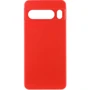 Чехол для телефонов Lakshmi Case Silicone Cover Full Camera Red for Google Pixel 8 Pro