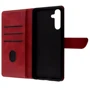 Чехол для телефонов WAVE Fold Case Blue for Samsung A356 Galaxy A35: Совместимость Samsung A356 Galaxy A35