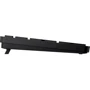 Клавіатура HP 455 Programmable Wireless Keyboard Black (4R177AA): Тип клавіш мембранный