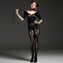 Бодистокинг NDS 8812 (W04) One Size Вlack (15197)