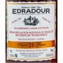 Виски Edradour Oloroso Cask Finish 21yo 2000 0.7 (BWW7163): Страна производитель Шотландия