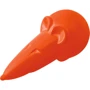 Карандаши восковые фигурные Pelikan Mouse 6 цветов фото 7