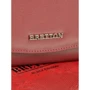 Женский кошелек Bretton бордовый (30695 d-red): Страна производитель Китай