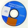 Practical Classroom English with Audio CD: Обложка Мягкая