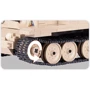 Конструктор COBI World Of Tanks Кромвель, 505 деталей (COBI-3002) фото 7