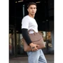 Конференц-сумка Sambag коричневая (51251061): Тип Сумки