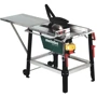 Настольная циркулярная пила Metabo TKHS 315 M - 3.1 WNB (0103153100)