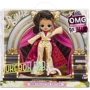 Игровой набор с коллекционной куклой L.O.L. Surprise! серии "O.M.G. Remix" - Селебрити (569879) фото 12