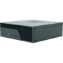 Корпус Chieftec Uni (BU-12B-300): Форм-фактор материнской платы Mini-ITX