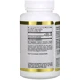 California Gold Nutrition Children's EpiCor Детский ЭпиКор 125 мг 120 вегетарианских капсул: Форма выпуска Капсулы