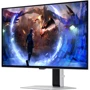 Монитор Samsung 27" Odyssey Gaming G60SD Monitor (LS27DG600SIXCI): Разрешение Wide Quad HD (2560x1440)