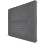 WIWU Voyage Sleeve Grey (GM3909) for MacBook 12": Колір сірий (Space Gray)