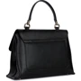 Женская сумка тоут Furla Ribbon M черная (1056675): Пол Женский