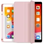 Аксессуар для iPad BeCover Tri Fold Soft TPU with Pencil mount Pink for iPad 10.2 2019-2021/iPad Air 2019/Pro 10.5 (706745)