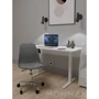 Стул Hommex Albina Grey (арт H-233 Grey): Тип для персонала