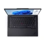 Ноутбук Lenovo ThinkPad T14s G5 (21LS001UMH): Екран 14" IPS (1920x1200)