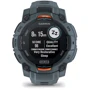 Смарт-часы Garmin Instinct 3 Solar 45mm Twilight with Twilight Band (010-02934-01) фото 11