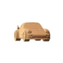 Картонный конструктор Cartonic 3D Puzzle PORSCHE 911