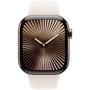 Apple 42mm Starlight Sport Band - S/M (MXLL3ZM/A): Совместимость Apple Watch 42mm, Apple Watch 38mm, Apple Watch 40mm, Apple Watch 41mm