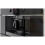 Встраиваемая кофеварка Teka CLC 835 MC (40589513): Объем резервуара для воды, л 1