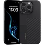 Чохол для iPhone Benks MagClap ArmorAir Case Montage Black для iPhone 16 Pro Max