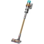 Пилосос Dyson V15 Detect Animal Gold/Iron