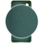 Чохол для телефона Lakshmi Case Silicone Cover Full Camera Cyprus Green for Xiaomi Redmi 12C: Сумісність Xiaomi Redmi 12C
