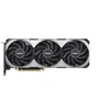 Видеокарта MSI GeForce RTX 4060 Ti VENTUS 3X 8G OC UA: Объем памяти, Гб 8
