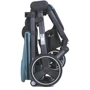Прогулочная коляска El Camino Dynamic Pro Arctic (ME 1053-3 Arctic) фото 14