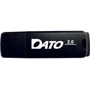 USB-флешка Dato 64GB DB8001 USB 2.0 Black (DB8001K-64G): Объем памяти 64 GB
