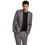 Піджак H & M 5329996 48 сірий