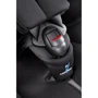 Автокресло Caretero Volante Fix Limited 9-36 Navy: Внутренние ремни 5-ти точечные, с мягкими накладками