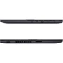 Ноутбук ASUS Vivobook 16X K3605ZC-N1298 (90NB11F1-M00F40) UA: Оперативная память 16 ГБ