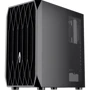 Корпус 1stPlayer AY7-4F1 Black: Форм-фактор материнской платы ATX/MicroATX/Mini-ITX
